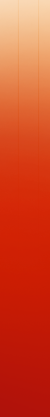 A red and yellow gradient is displayed in the image.

AI generated content